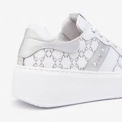 Sneakers NeroGiardini Donna - Bianco