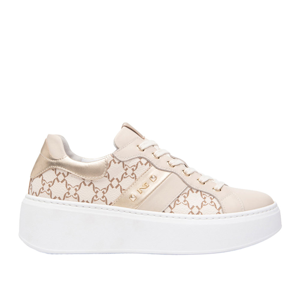 Sneakers NeroGiardini Donna - Rosa