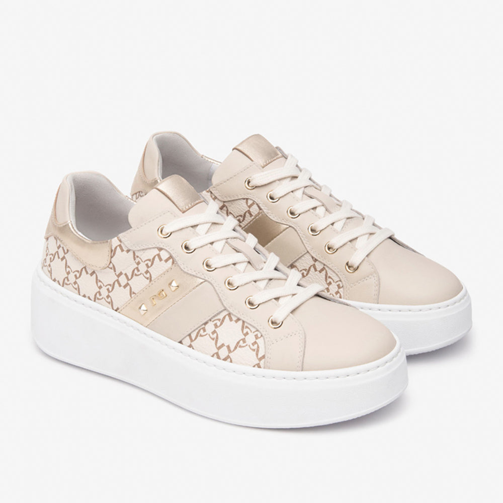 Sneakers NeroGiardini Donna - Rosa