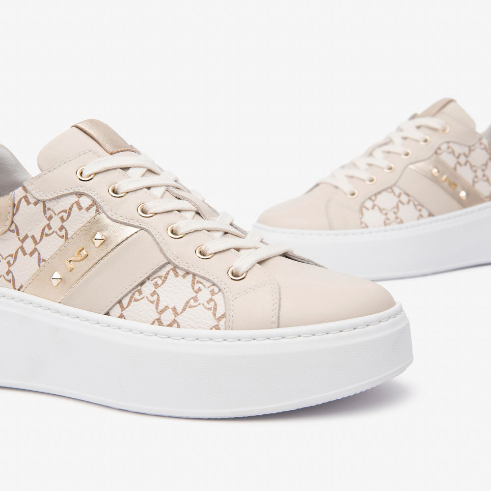 Sneakers NeroGiardini Donna - Rosa