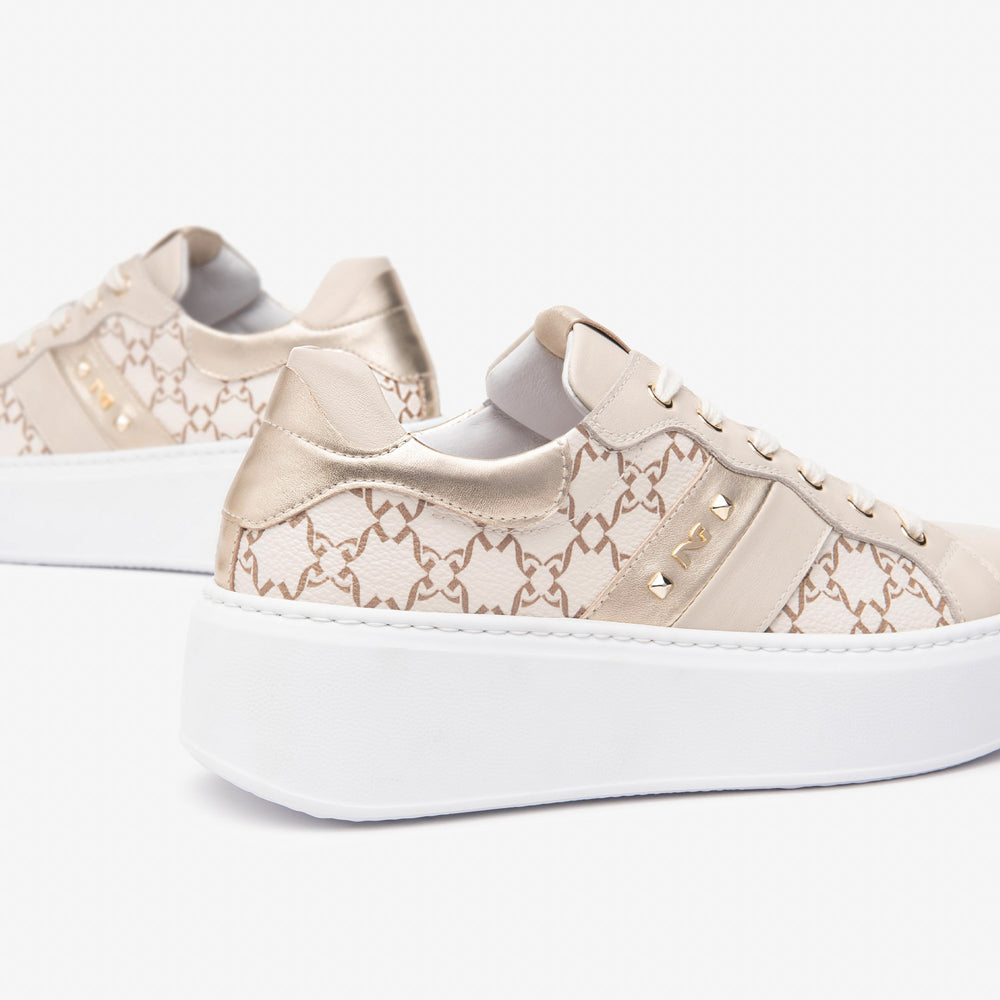Sneakers NeroGiardini Donna - Rosa