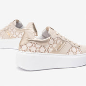 Sneakers NeroGiardini Donna - Rosa