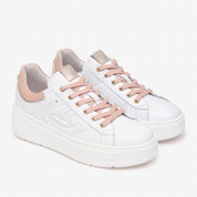 Sneakers NeroGiardini Donna - Bianco
