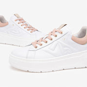 Sneakers NeroGiardini Donna - Bianco