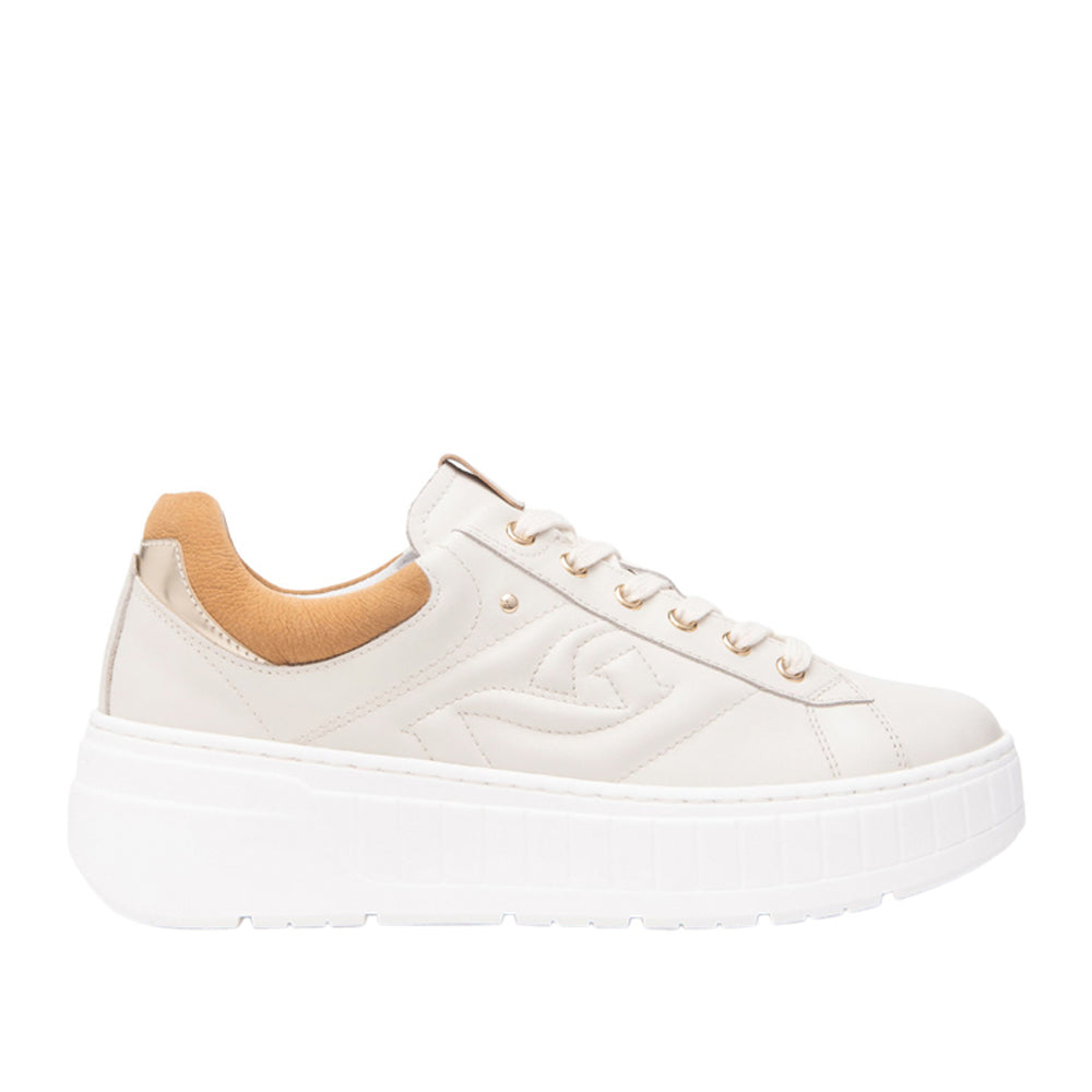Sneakers NeroGiardini Donna - Avorio