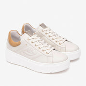 Sneakers NeroGiardini Donna - Avorio