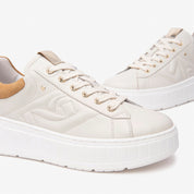 Sneakers NeroGiardini Donna - Avorio