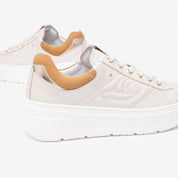 Sneakers NeroGiardini Donna - Avorio