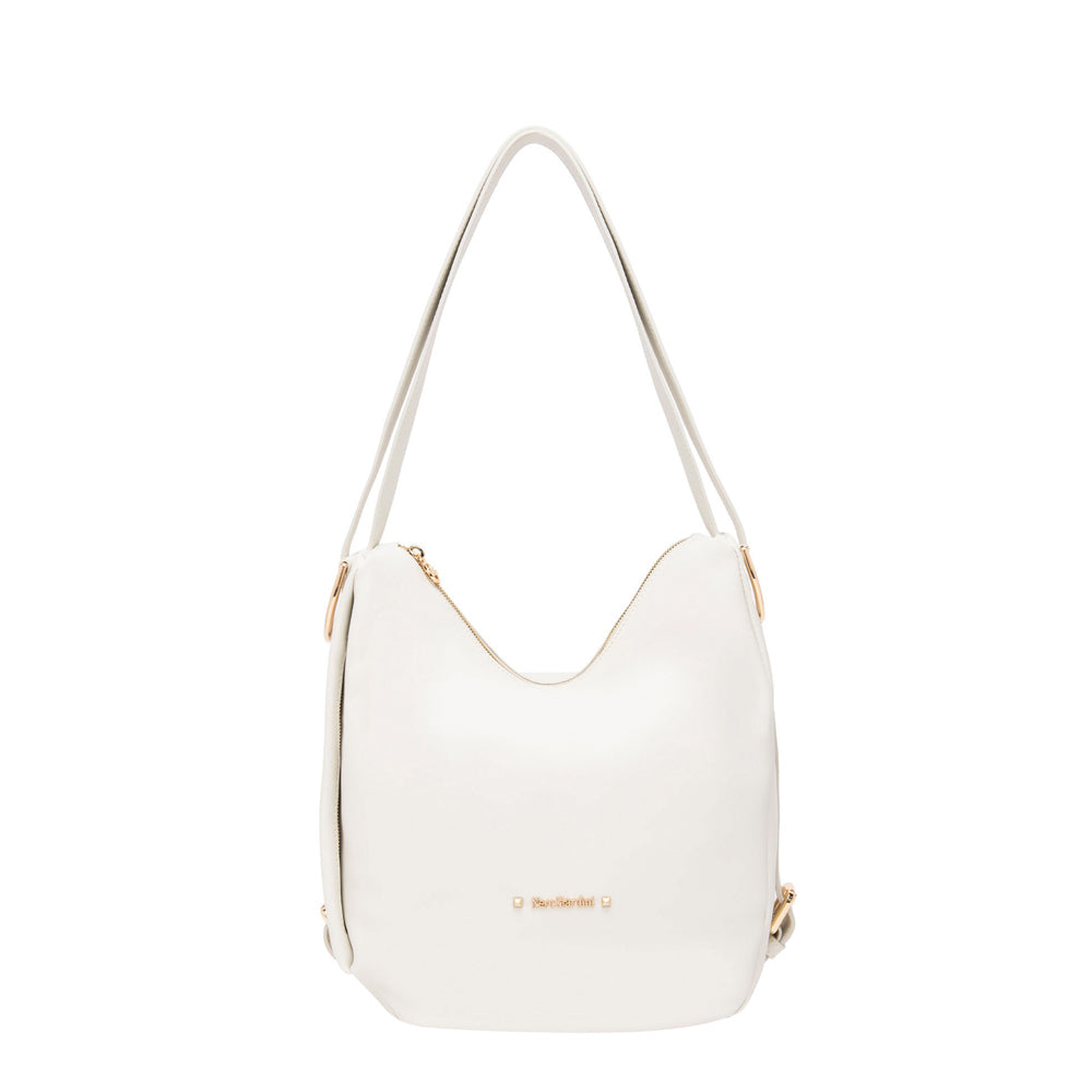Borsa NeroGiardini Donna - Bianco