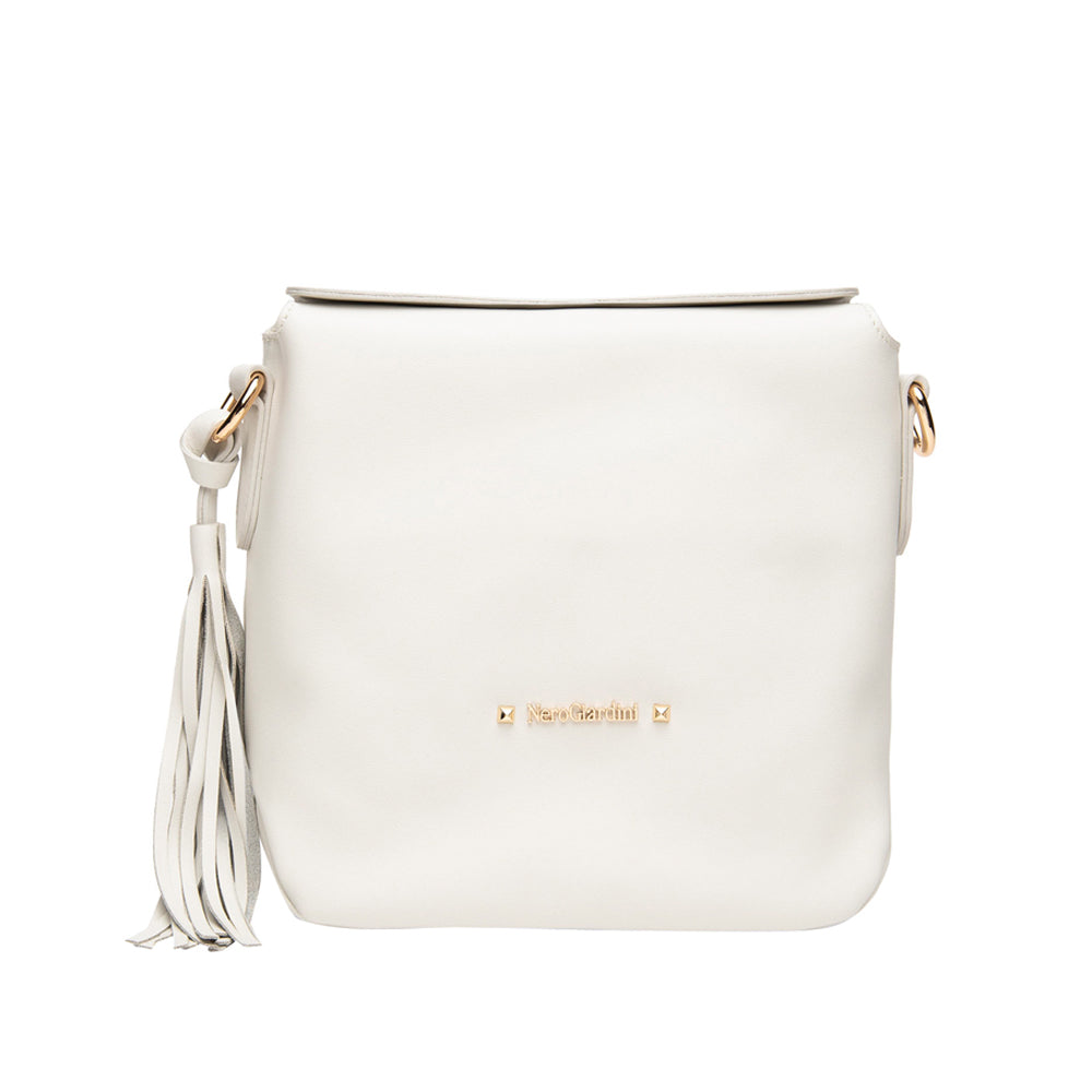 Borsa NeroGiardini Donna - Bianco