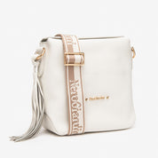 Borsa NeroGiardini Donna - Bianco