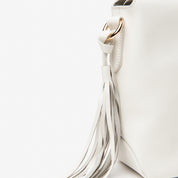 Borsa NeroGiardini Donna - Bianco