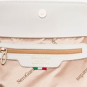Borsa NeroGiardini Donna - Bianco