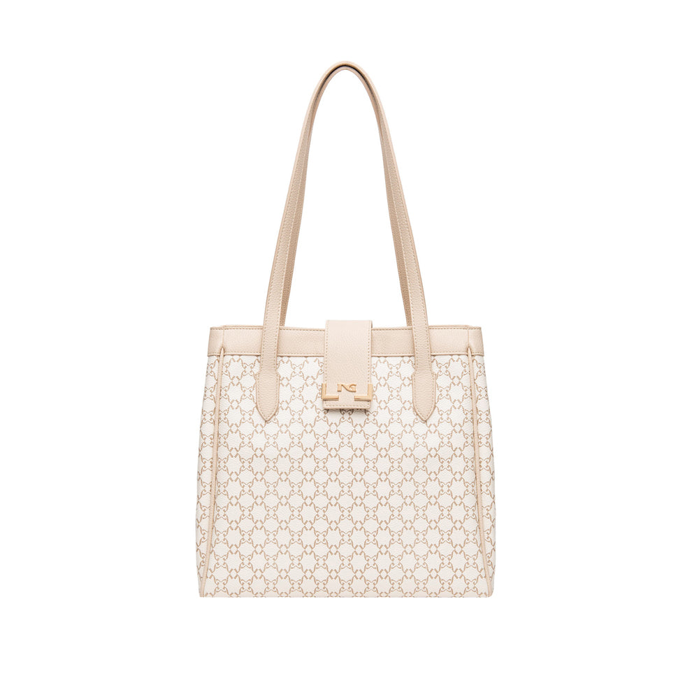 Borsa NeroGiardini Donna - Beige
