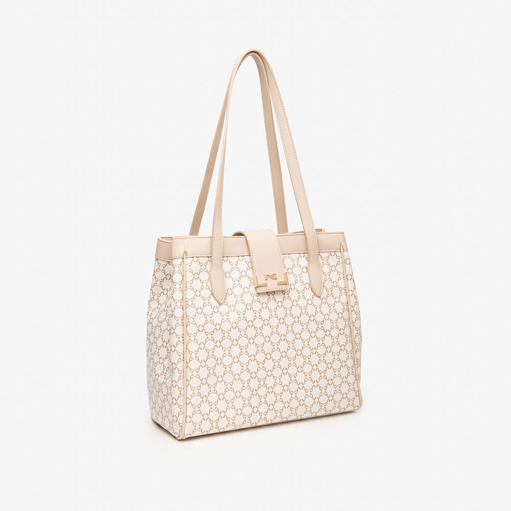 Borsa NeroGiardini Donna - Beige