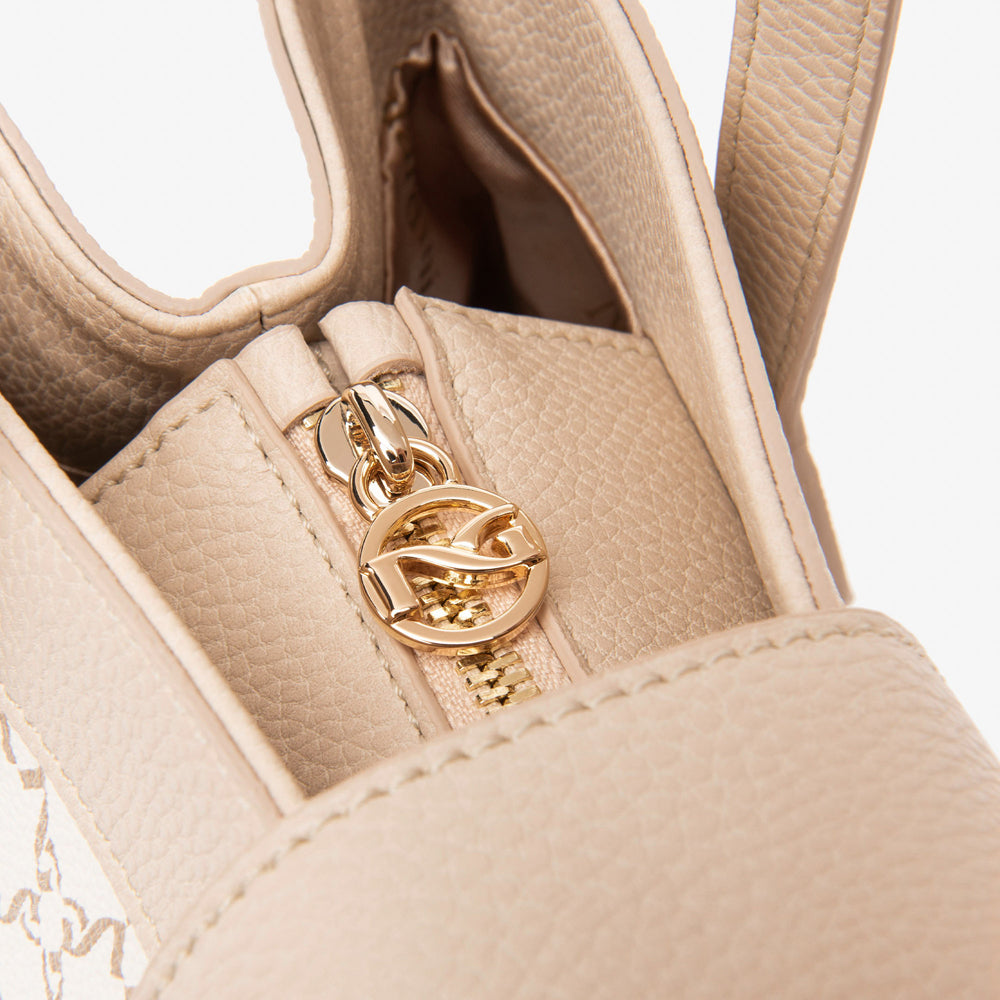 Borsa NeroGiardini Donna - Beige
