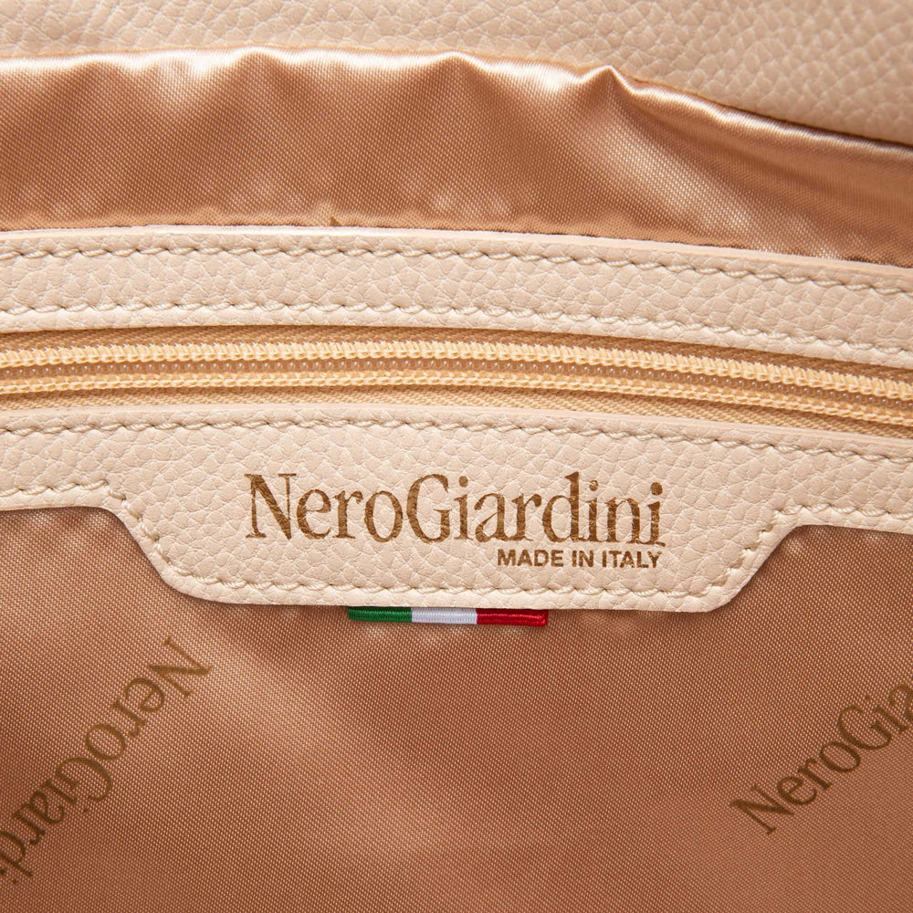 Borsa NeroGiardini Donna - Beige