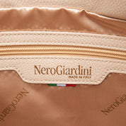Borsa NeroGiardini Donna - Beige