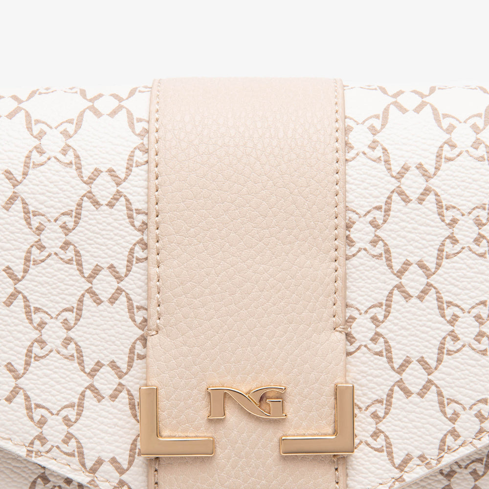 Borsa NeroGiardini Donna - Beige