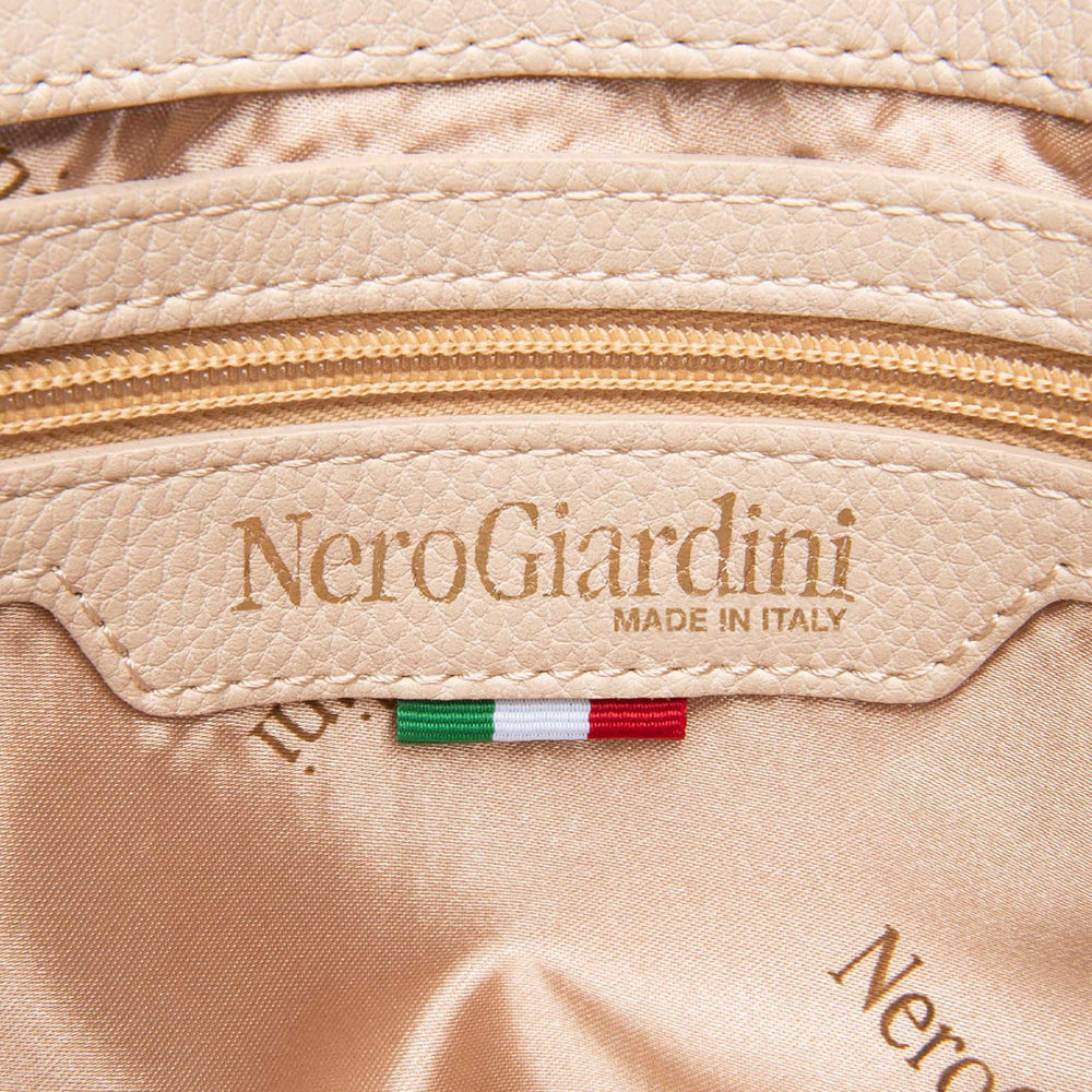 Borsa NeroGiardini Donna - Beige