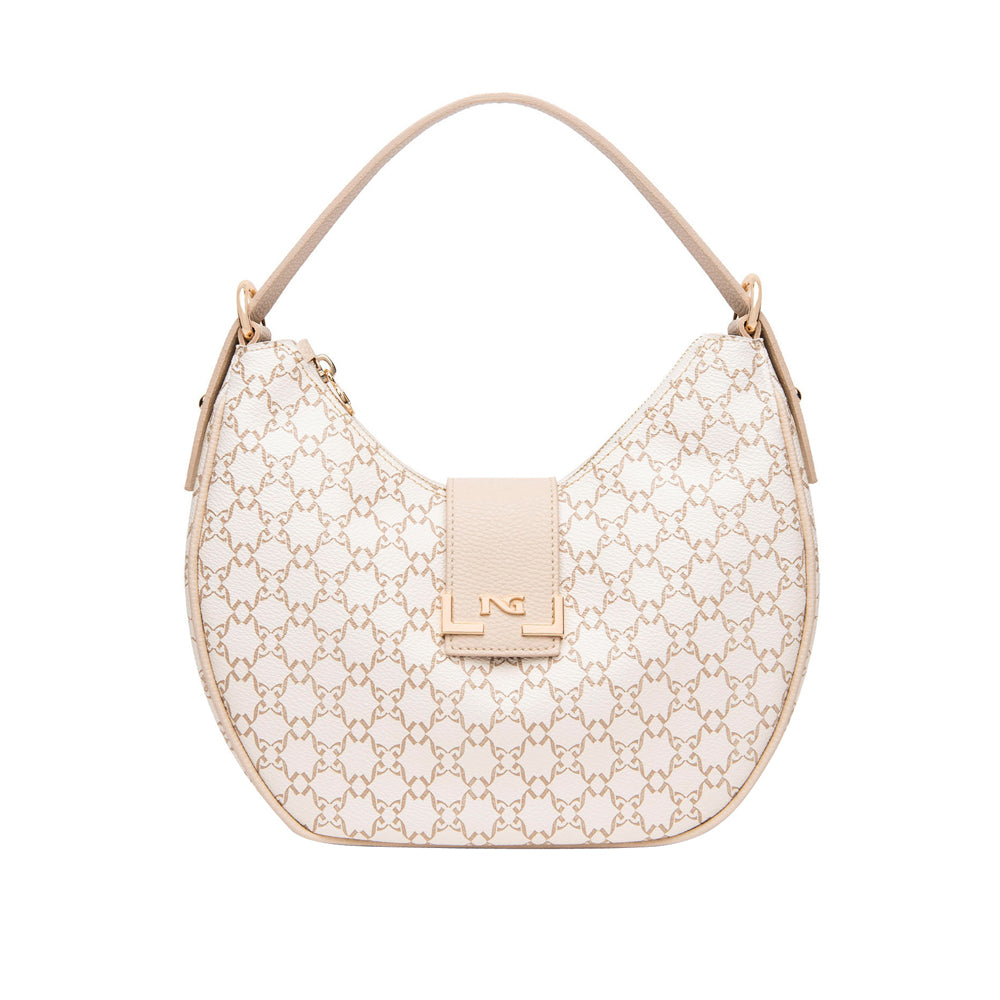 Borsa NeroGiardini Donna - Beige