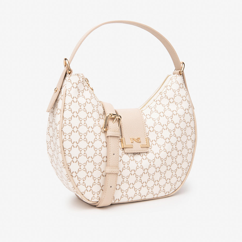 Borsa NeroGiardini Donna - Beige