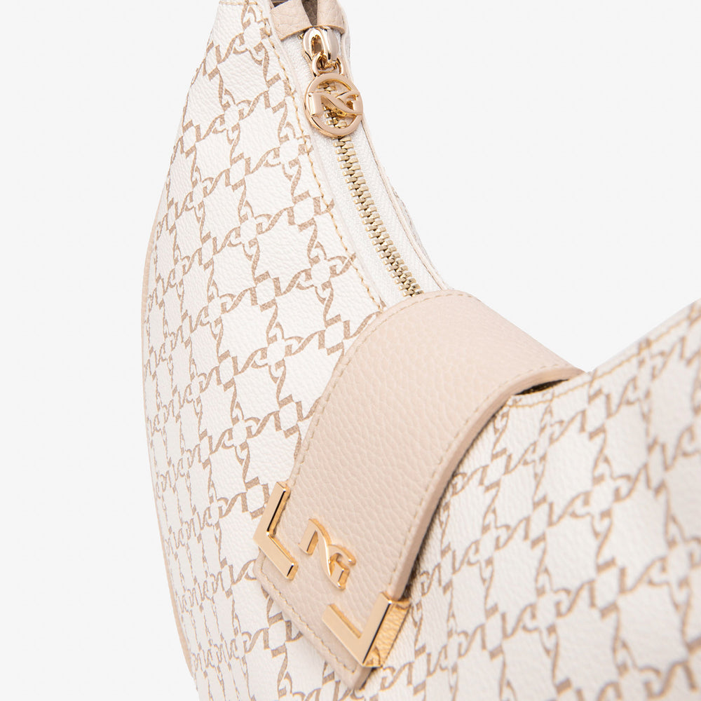 Borsa NeroGiardini Donna - Beige