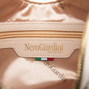 Borsa NeroGiardini Donna - Beige