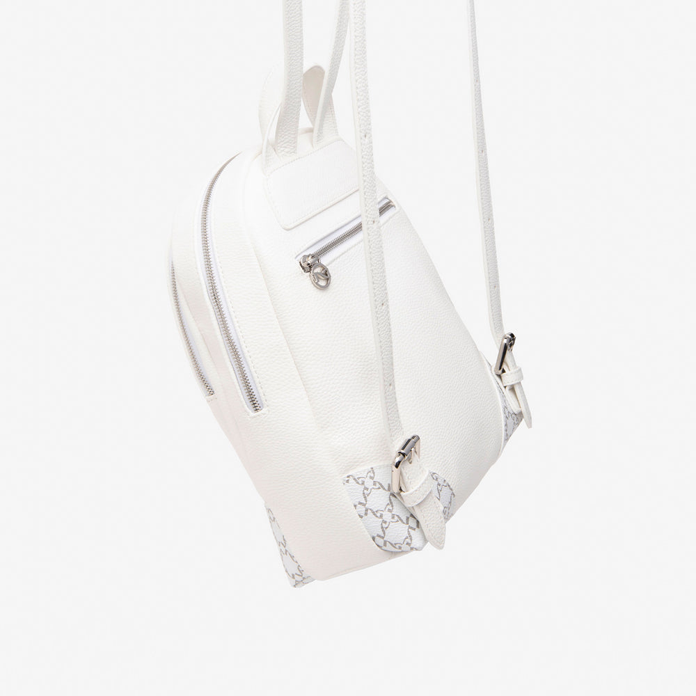 Borsa NeroGiardini Donna - Bianco