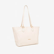 Borsa NeroGiardini Donna - Beige