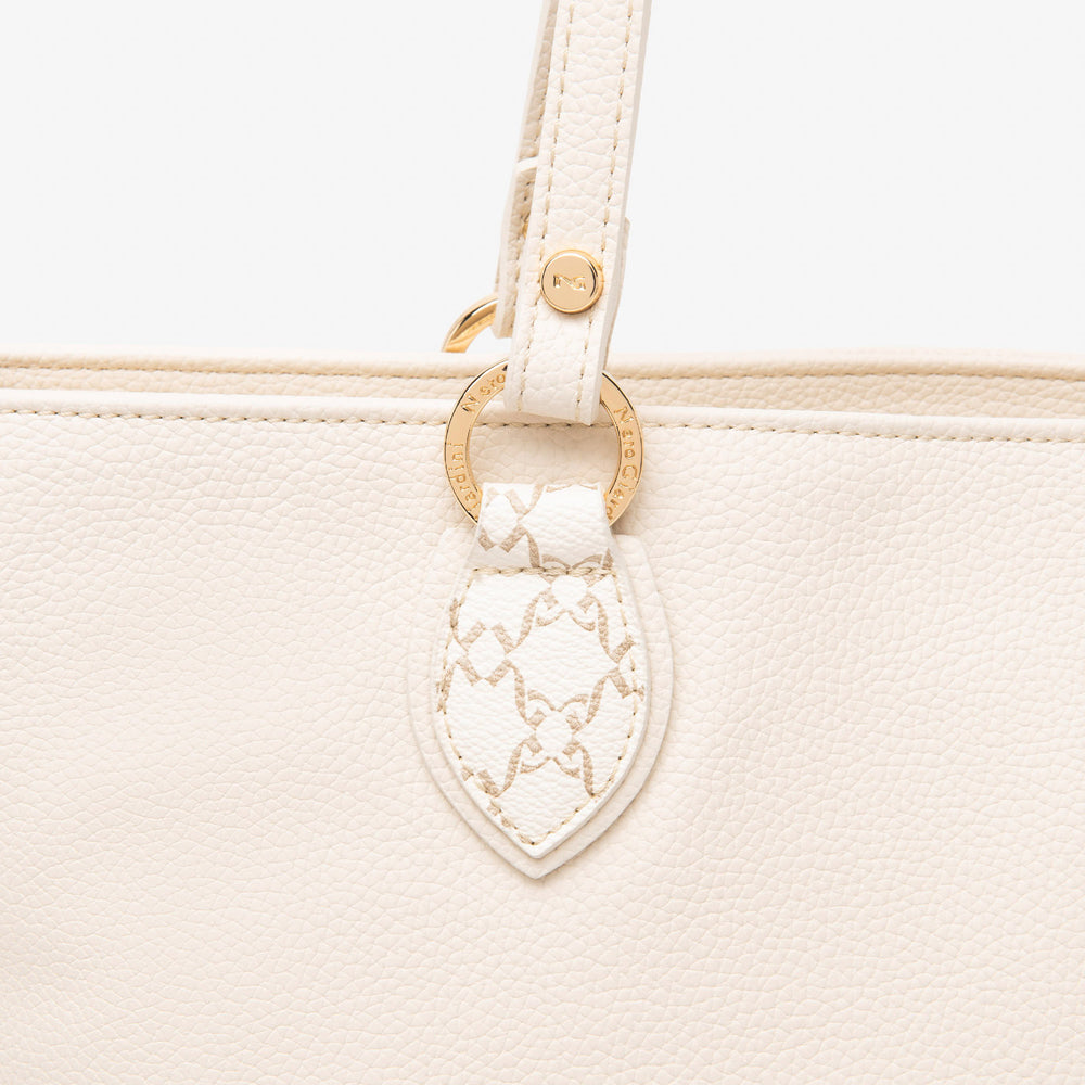 Borsa NeroGiardini Donna - Beige