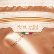 Borsa NeroGiardini Donna - Beige