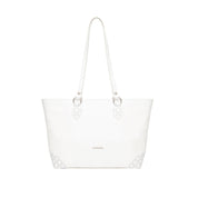 Borsa NeroGiardini Donna - Bianco