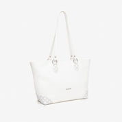 Borsa NeroGiardini Donna - Bianco