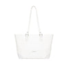Borsa nerogiardini donna - bianco
