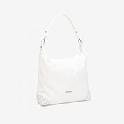 Borsa NeroGiardini Donna - Bianco