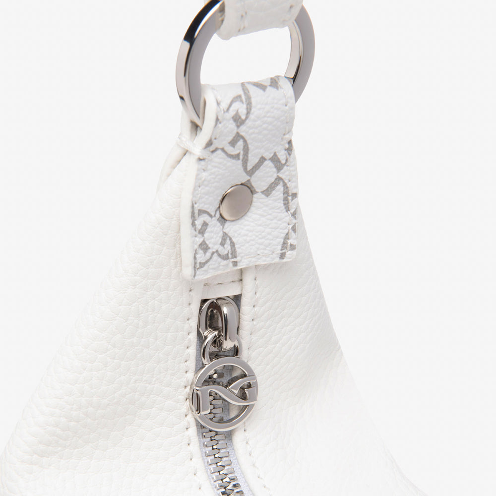 Borsa NeroGiardini Donna - Bianco