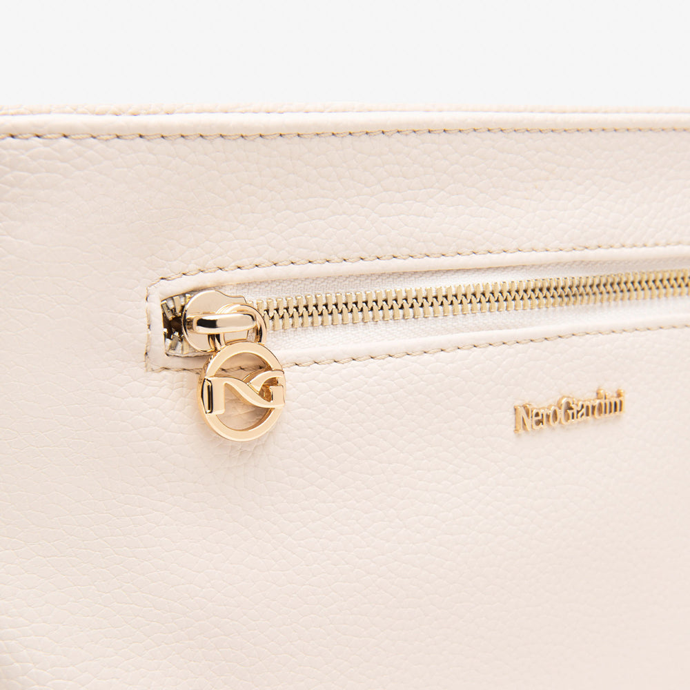 Borsa NeroGiardini Donna - Beige