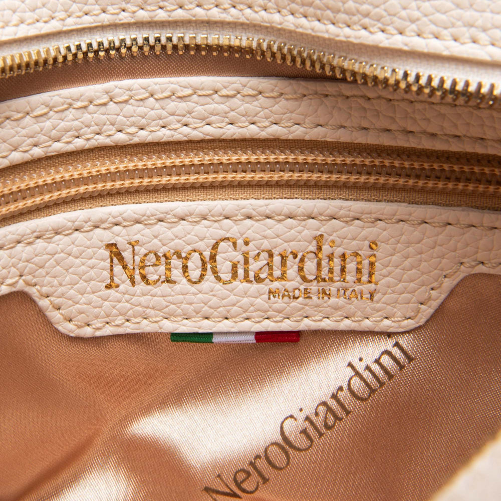 Borsa NeroGiardini Donna - Beige