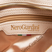 Borsa NeroGiardini Donna - Beige