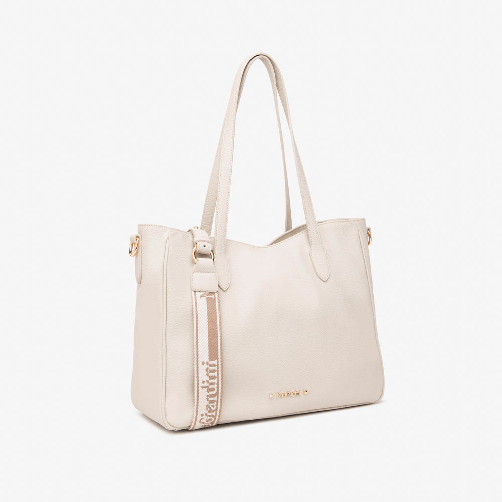 Borsa NeroGiardini Donna - Beige