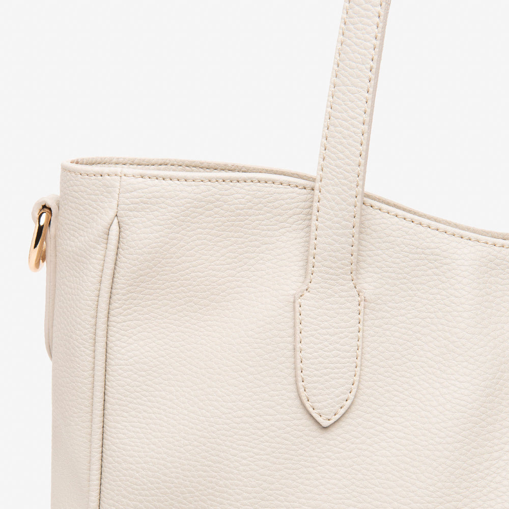Borsa NeroGiardini Donna - Beige
