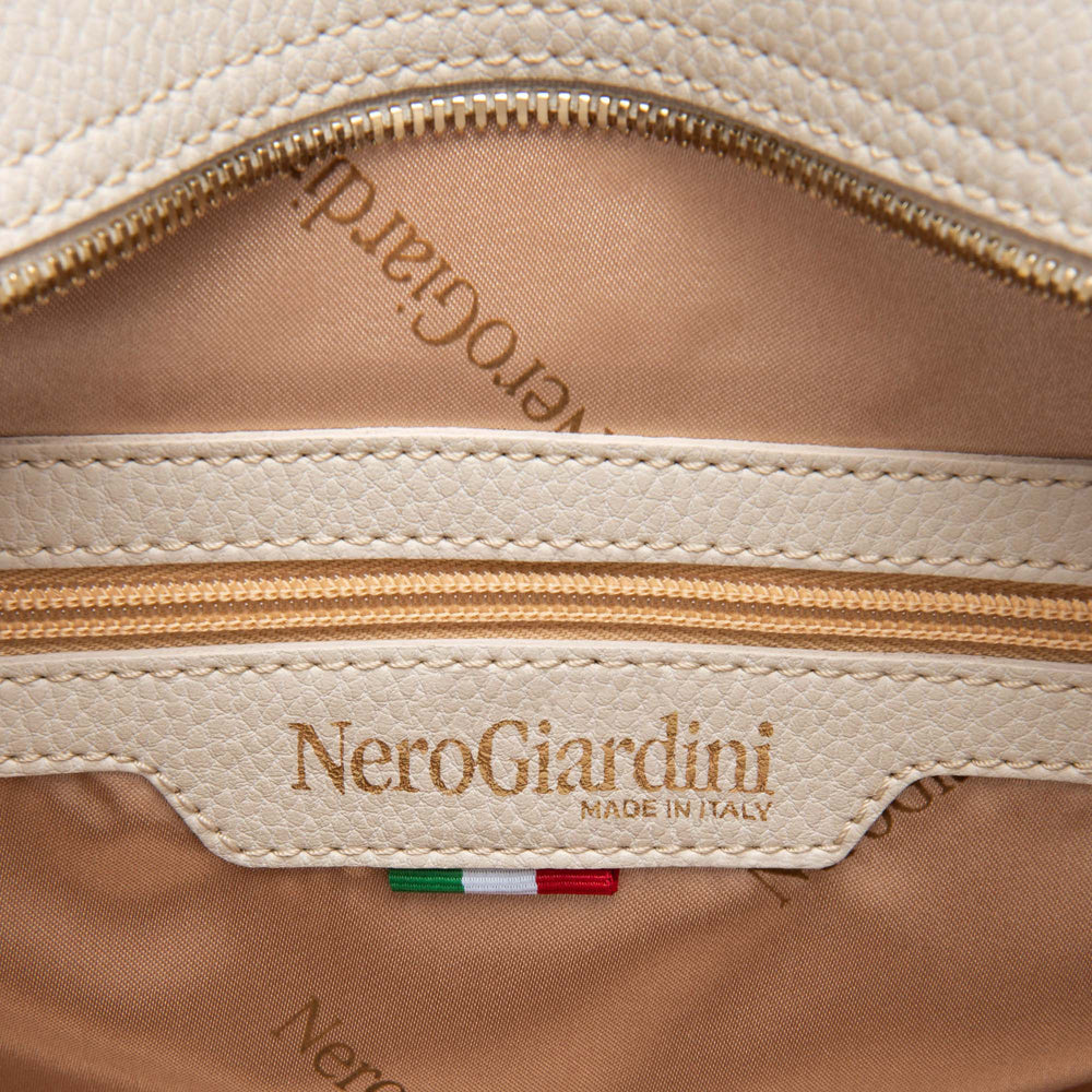 Borsa NeroGiardini Donna - Beige