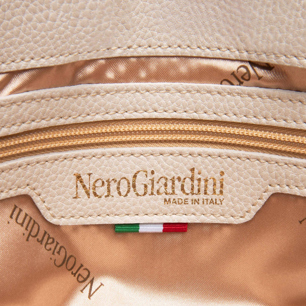 Borsa NeroGiardini Donna - Beige