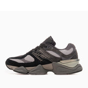 Sneakers New Balance Donna - Nero