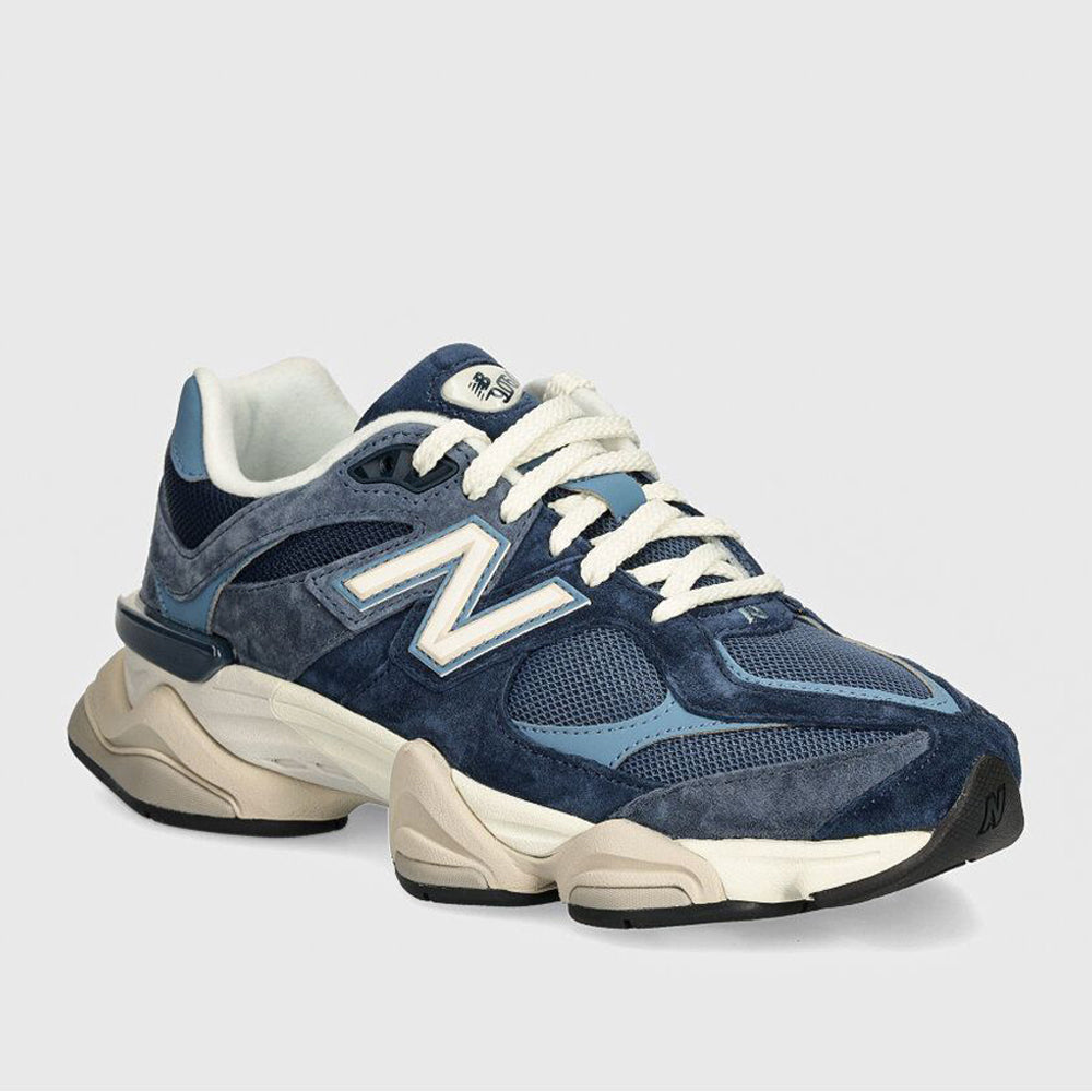 Sneakers New Balance Donna - Blu