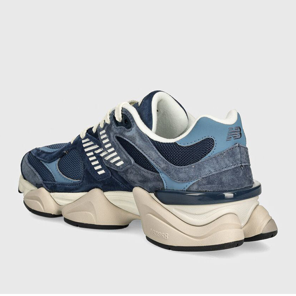 Sneakers New Balance Donna - Blu