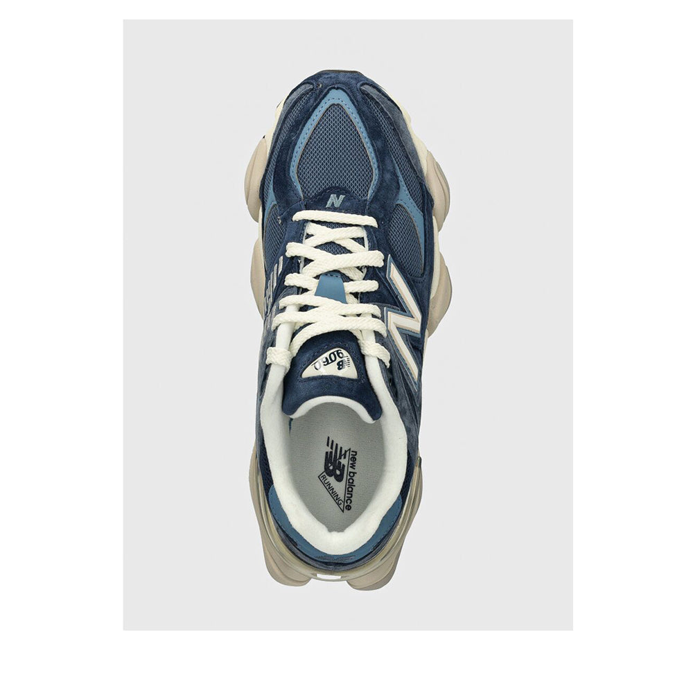 Sneakers New Balance Donna - Blu