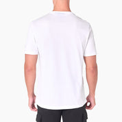 T-Shirt New Era Washington Commanders Uomo - Bianco