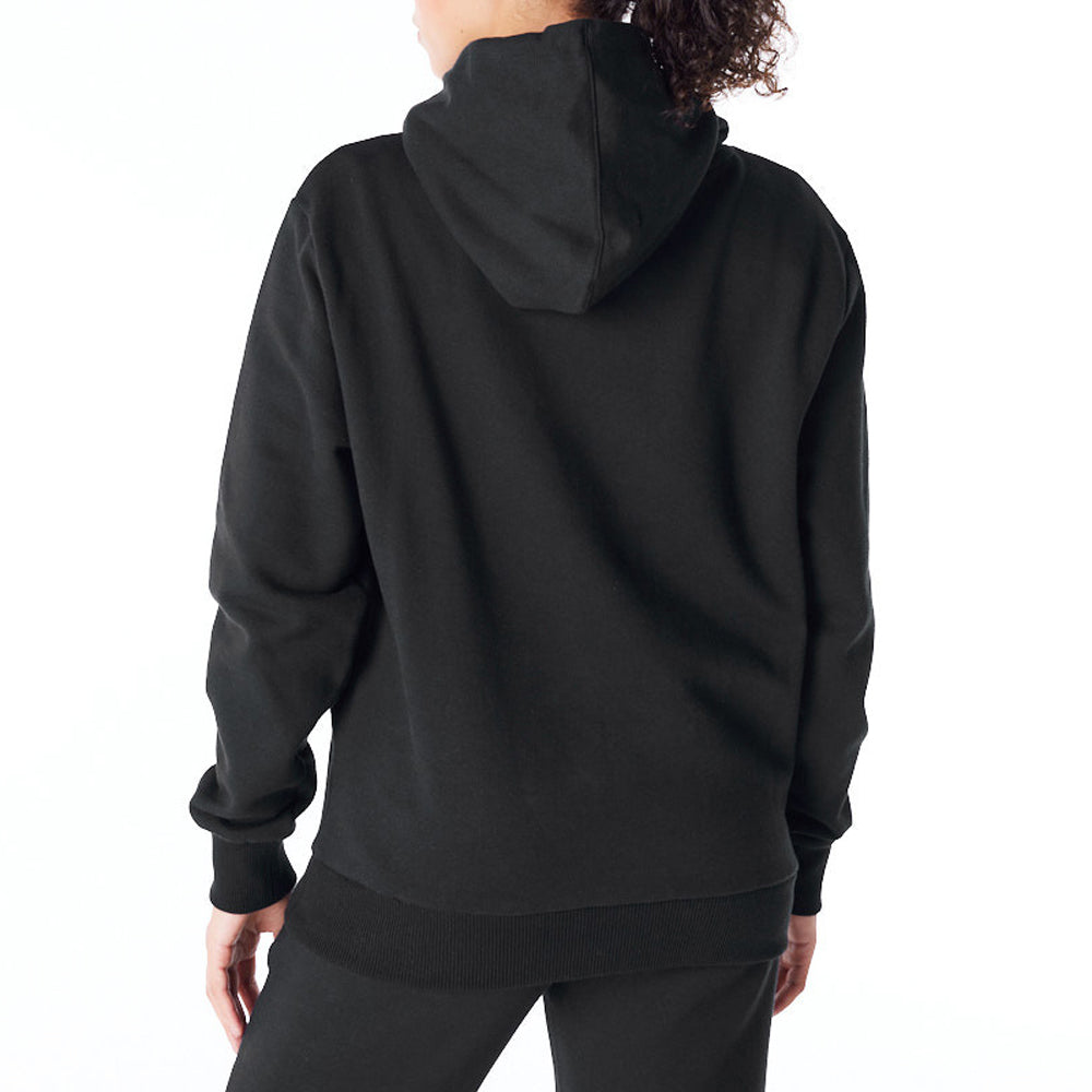 Felpa New Era New York Yankees Donna - Nero